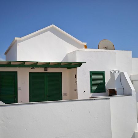 Апартаменты Casa Eric Коста Бланка Экстерьер фото